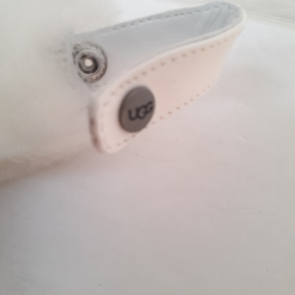 New UGG Fluffit Heel Straps Var sizes - Picture 4 of 5